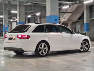 ✅️ AUDI A4 AVANT SLINE 1.8TFSI 160CV✅️IMPECABLE
