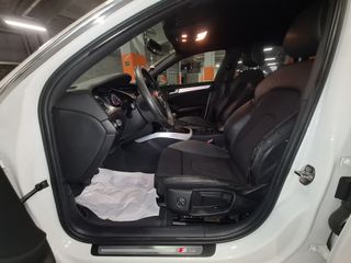 ✅️ AUDI A4 AVANT SLINE 1.8TFSI 160CV✅️IMPECABLE
