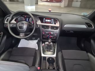 ✅️ AUDI A4 AVANT SLINE 1.8TFSI 160CV✅️IMPECABLE