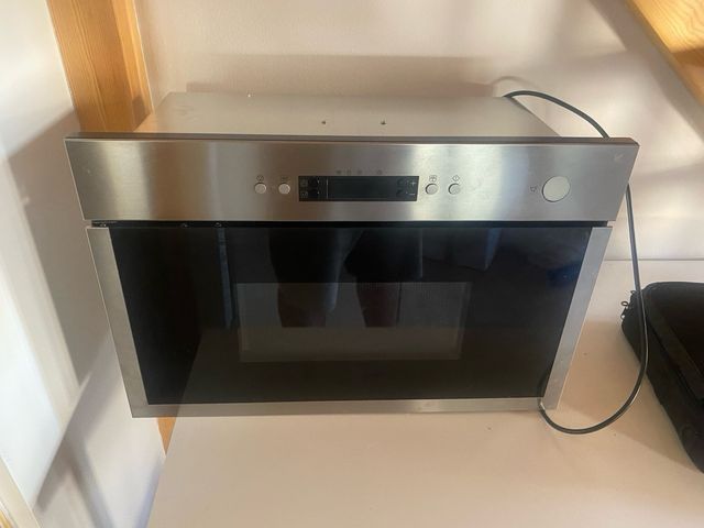 Horno Microondas IKEA MATÄLSKARE