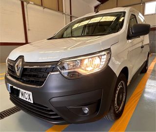Renault Express 2022