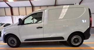 Renault Express 2022