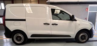 Renault Express 2022
