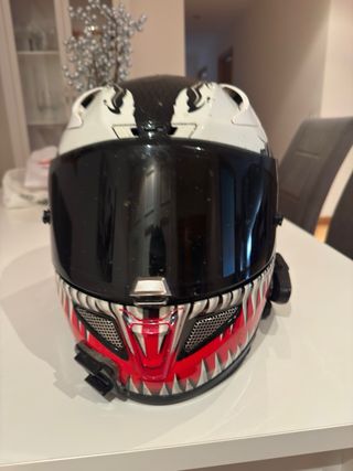 Casco HJC Venom