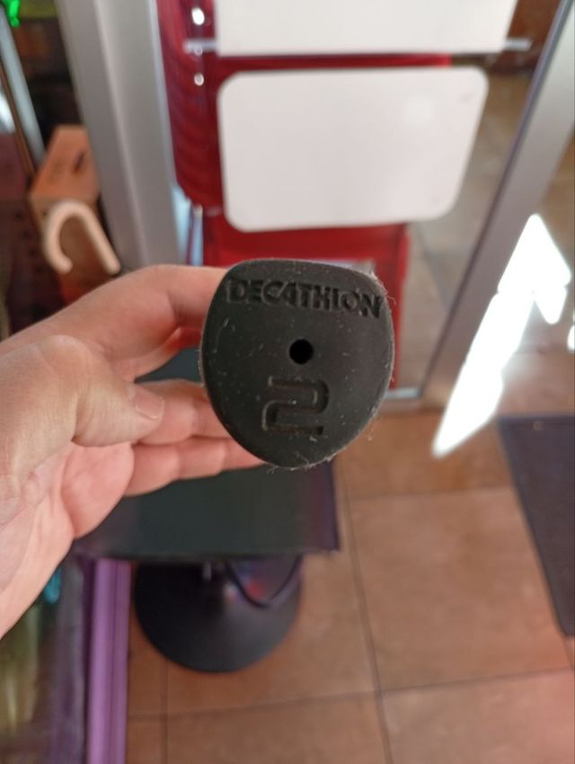 Putter Inesis 100 Golf