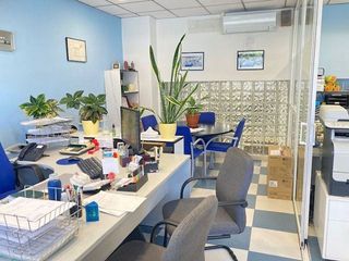 Local comercial en venta en Villalba Estación en Collado Villalba