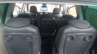 Citroen C8 2014