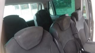 Citroen C8 2014