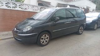 Citroen C8 2014