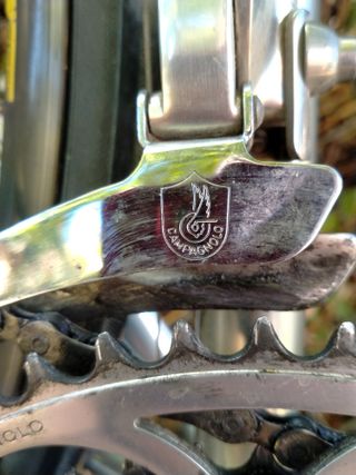 Bicicleta Vitus