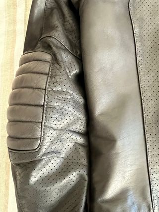 Giacca Moto Harley-Davidson in pelle