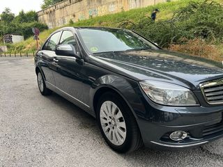 Mercedes C 220