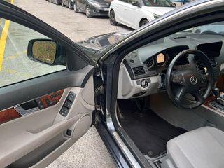 Mercedes C 220