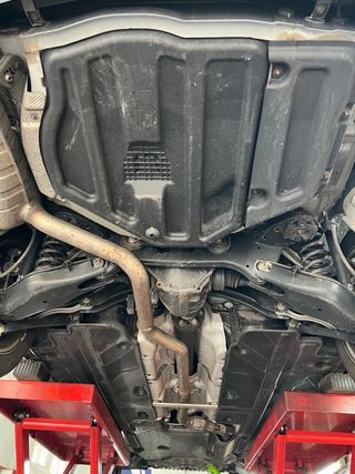 Mercedes C 220