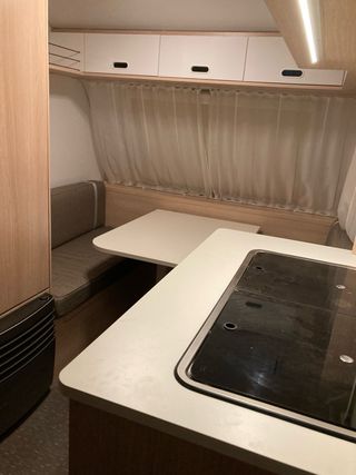 Caravana Adria Aviva 360 dk 2021