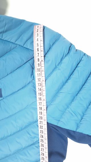 Chaqueta Helly Hansen Mujer Talla M Azul