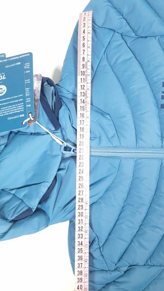 Chaqueta Helly Hansen Mujer Talla M Azul