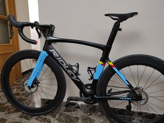Bicicleta Ridley Noah Aero+