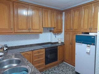 Piso en venta en Ibi