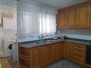 Piso en venta en Ibi