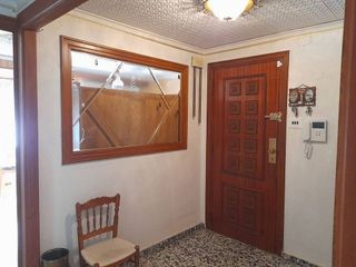 Piso en venta en Ibi