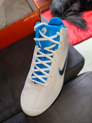 Deportivas Nike Air Flight Showup 2