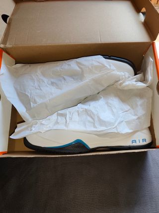 Deportivas Nike Air Flight Showup 2