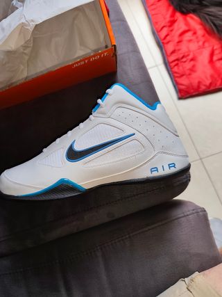 Deportivas Nike Air Flight Showup 2