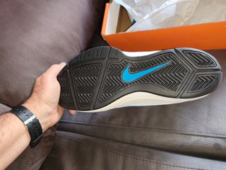Deportivas Nike Air Flight Showup 2