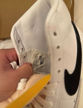 Nike Blazer Mid '77 