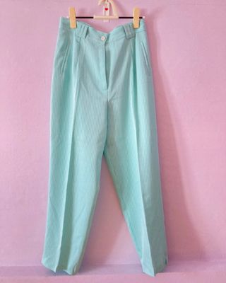 Vario set di abbigliamento vintage