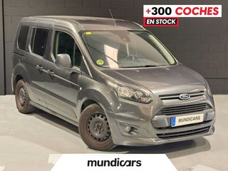 Ford Transit Connect Kombi 1.5 TDCi 120cv Trend 230 L2 (M1)