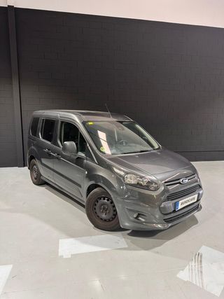 Ford Transit Connect Kombi 1.5 TDCi 120cv Trend 230 L2 (M1)