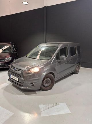 Ford Transit Connect Kombi 1.5 TDCi 120cv Trend 230 L2 (M1)