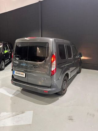Ford Transit Connect Kombi 1.5 TDCi 120cv Trend 230 L2 (M1)
