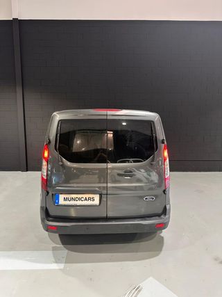 Ford Transit Connect Kombi 1.5 TDCi 120cv Trend 230 L2 (M1)
