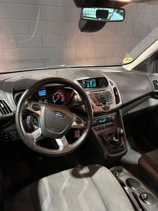 Ford Transit Connect Kombi 1.5 TDCi 120cv Trend 230 L2 (M1)
