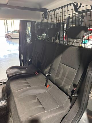 Ford Transit Connect Kombi 1.5 TDCi 120cv Trend 230 L2 (M1)