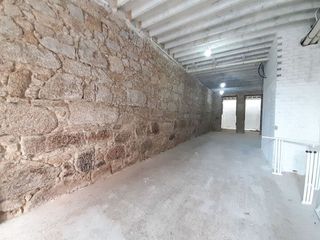 Local comercial en venta en Los Castros - Castrillón - Eiris en Coruña (A)