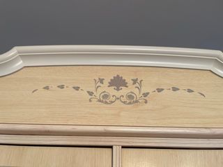 Dormitorio Matrimonio Completo