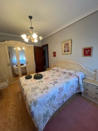 Dormitorio Matrimonio Completo