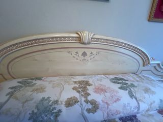Dormitorio Matrimonio Completo