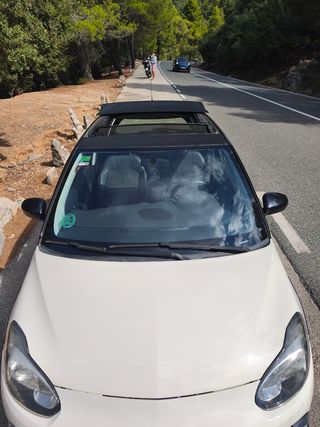 Opel ADAM 2015