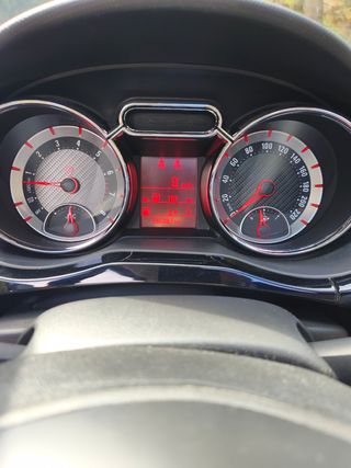 Opel ADAM 2015