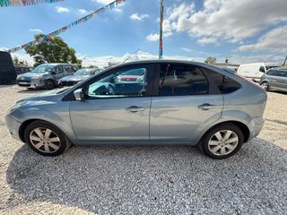 Ford Focus 2008 1.6 TDCI TITANIUM