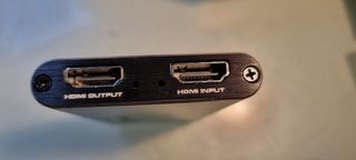 Captura de video hdmi video capture usb 3.0