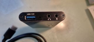 Captura de video hdmi video capture usb 3.0