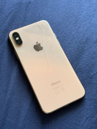 iPhone XS 256GB