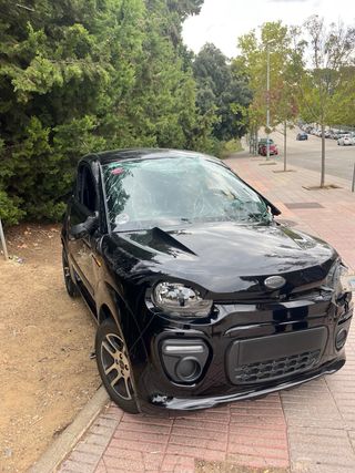 Microcar Must 6  2021