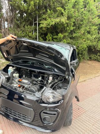 Microcar Must 6  2021